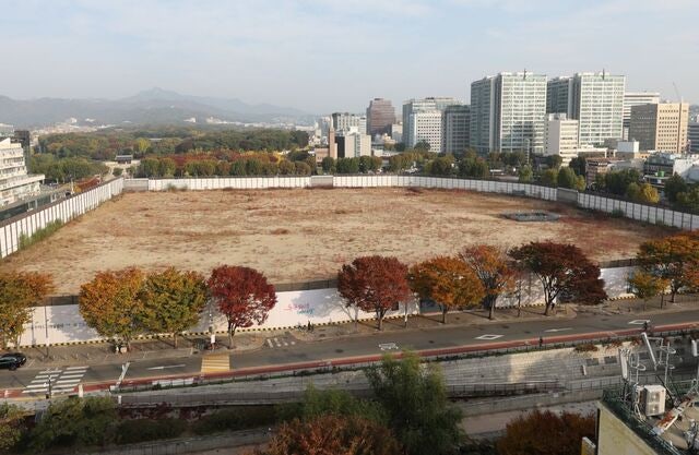 대법 “문화재 인근 규제완화 조례 적법”… 종묘 앞 재개발 ‘탄력’