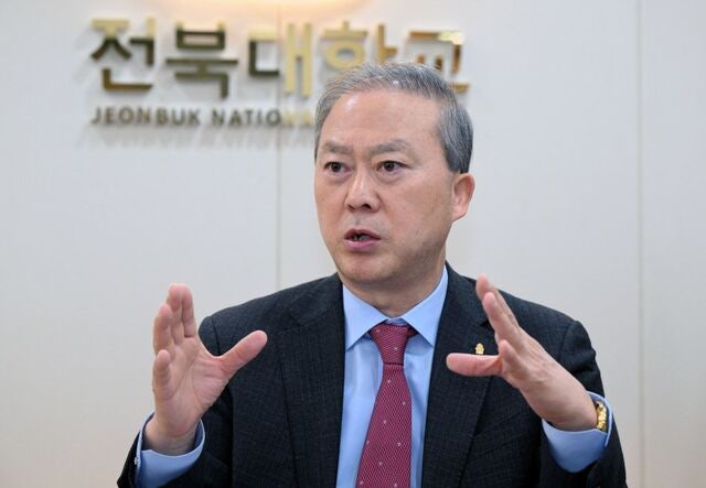 “‘서울대 10개 만들기’ 성공 위해 성과 보상주의 필요”