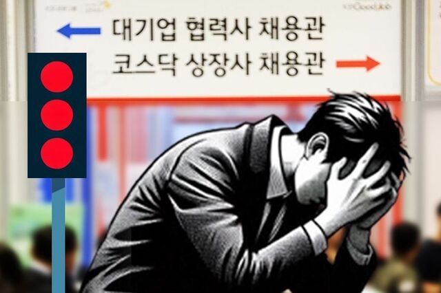 KDI “최근 실업률 하락, 청년층 구직 포기 때문”