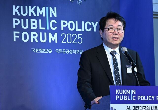 이한�주 경제인문사회연구회 이사장