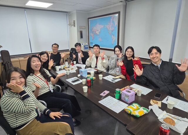 [세상은 하나님의 일터] “신앙과 삶이 연결되는 ‘일터 선교 플랫폼’ 만들어 갈 것”