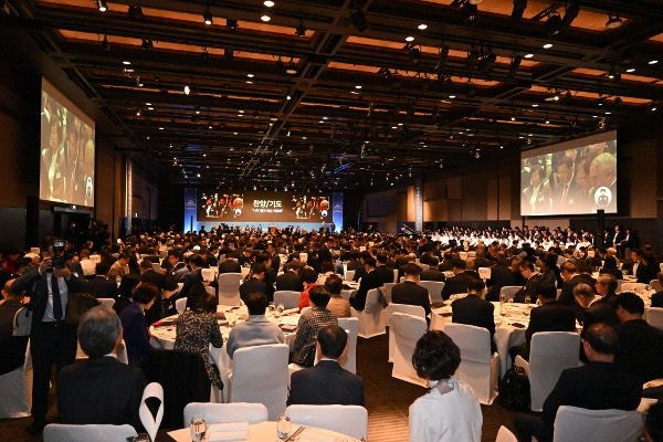 [기고] 80년 8월 ‘조찬기도회’ 연례 국가조찬기도회와 무관