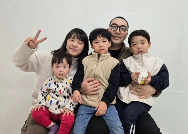 아이와 부모의 성장은 하나로 이어진 하나님 은혜… 모자람 견디며 사는 삶 속에서 우리를 자라게 하셔