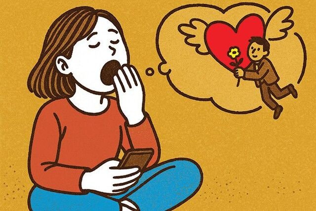 [이주윤의 �딴생각] 하늘이 보내는 신호