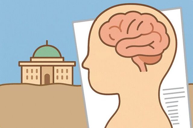 [한마당] 뇌실험