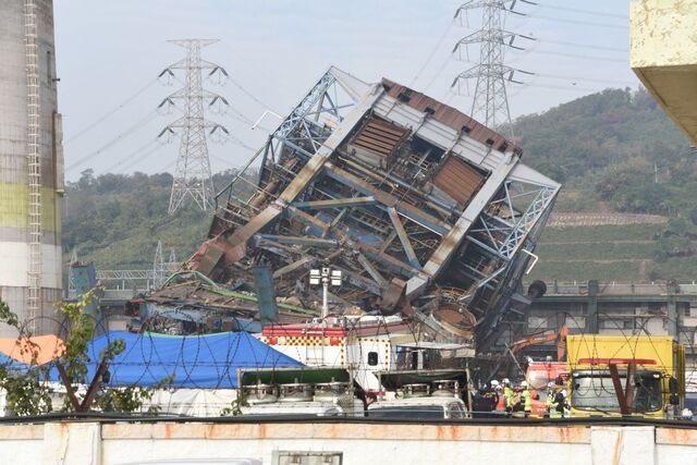 [사설] 무너진 안전, 반복되는 후진국형 참사