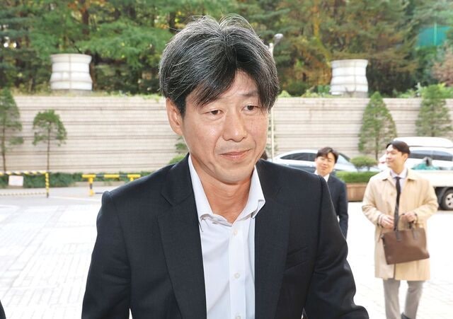 ‘<b>대장동 항소심</b>’ 고법 형사6부로…‘李 선거법 무죄’ <b>재판부</b>