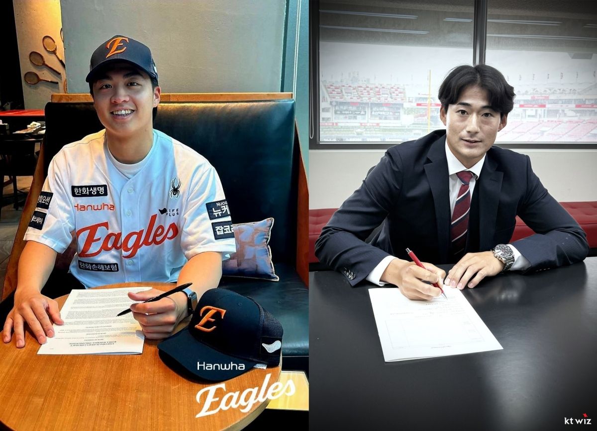 프로야구 새 변수 ‘亞<b>쿼터</b>’…1호 주인공 대만 좌완은 한화행