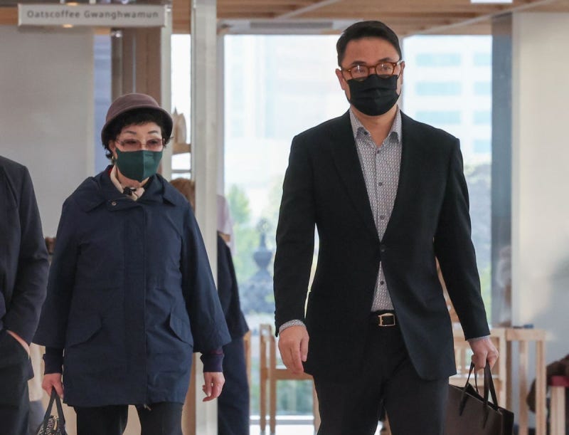 특검, ‘양평 특혜’ 의혹 <b>김건희 오빠 김진우 구속영장</b> 청구
