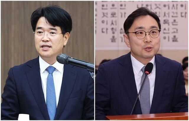수원지검장·광주고검장 <b>사의</b>… 고위 검사 줄사퇴 이어지나