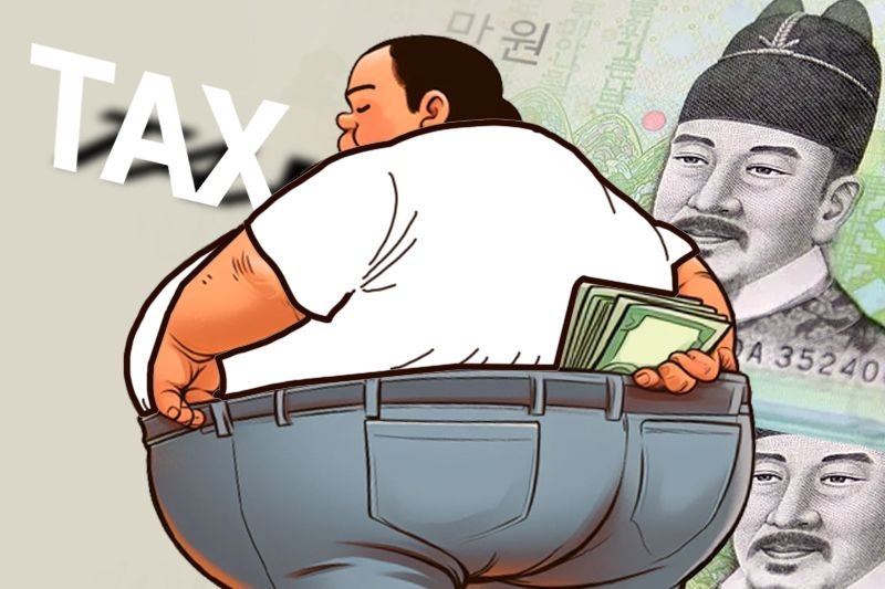 부산시, <b>고액</b>·<b>상습 체납자</b> 598명 <b>명단 공개</b>