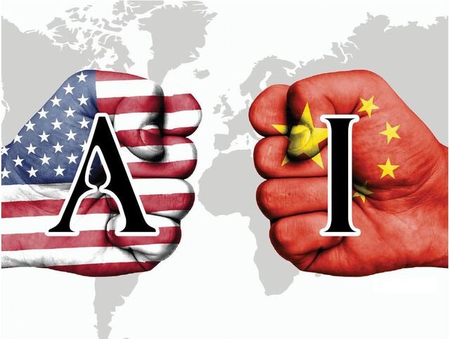 핵우산 대신 ‘AI우산’ 펴는 G2… 신세계 쟁탈전