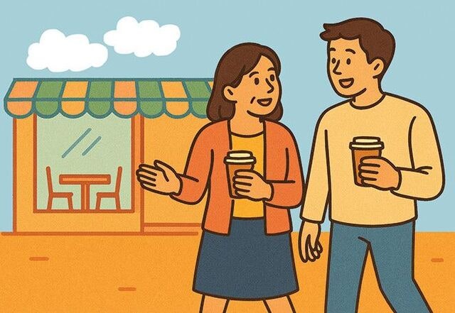 [겨자씨] ��밥 얻어먹는 누나