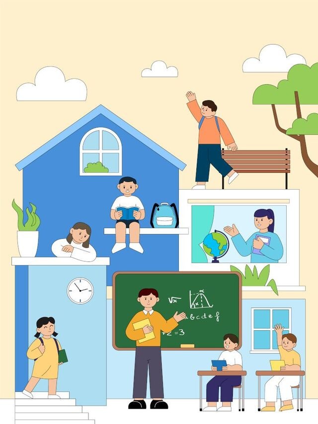 [목양실에서] 안전할 때 성장한다