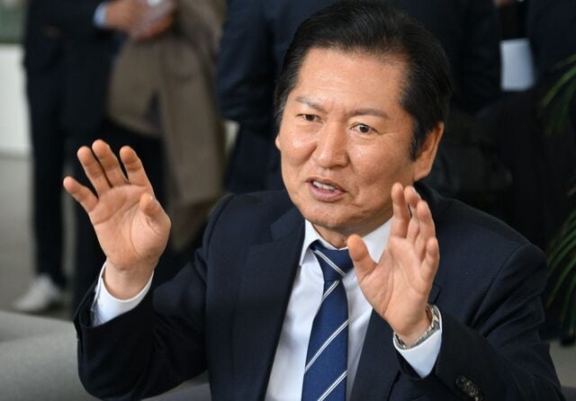 정청래 ‘1인 1표제’ 강행에 친명계도 ‘발끈’… 당심 분화 가속