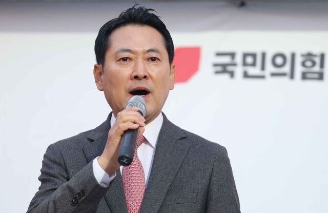 “조 대표와 대장동 토론 빠르게 진행”… 국힘, 李 재판 재개 촉구 장외여론전