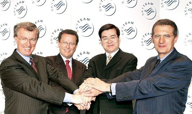 항공사만 고르니? ‘항공동맹’ 따져보고 혜택도 챙겨야지