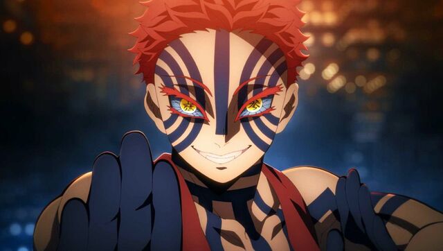 ‘귀멸의 칼날’ 올해 최고 흥행작 등극… 日 영화·애니메이션 첫1위