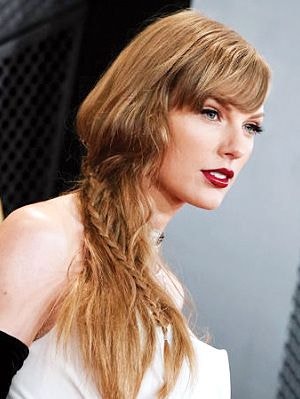 딥페이크 표적 1위 스타는… 美 팝스타 테일러 스위프트