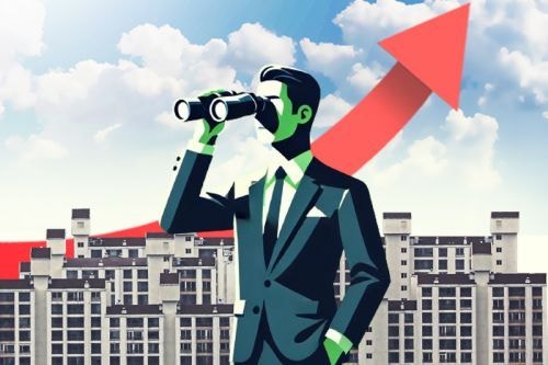 [사설] 매매도 전세도 뜀박질, 한 달 만에 약발 잃은 10·15 대책