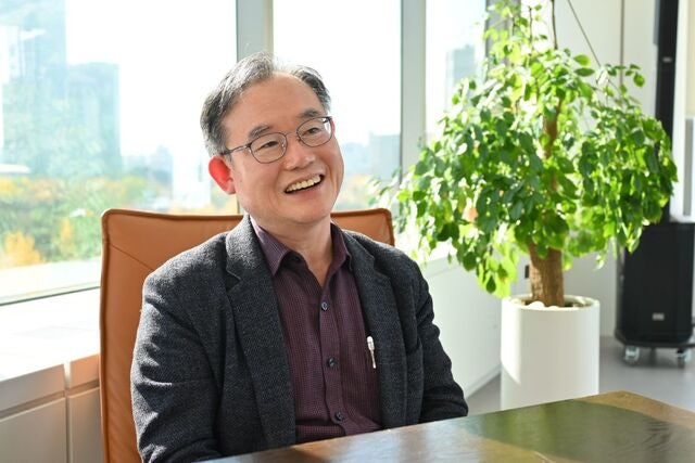 “예수 닮고자 공공의료 최전선서 35년 정신과 환자 돌봤죠”