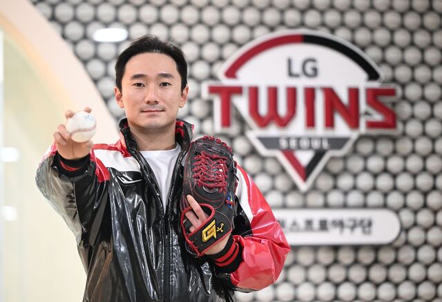 육성 선수서 국대 역전타… “신민재만의 야구 남기는 게 꿈”