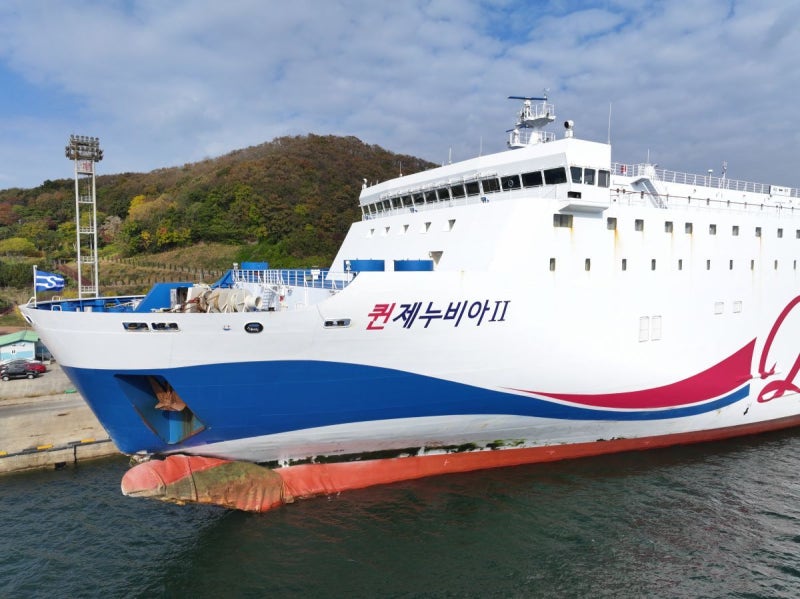 1000번 운항·<b>조타실</b> 방문은 0회…좌초 <b>여객선 선장</b>의 민낯