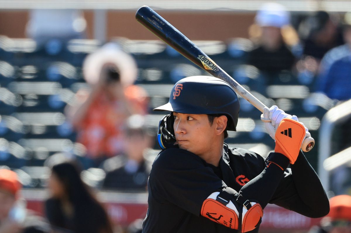 MLB 활약 <b>이정후</b>, 일구회 <b>특별공로상</b> 받는다