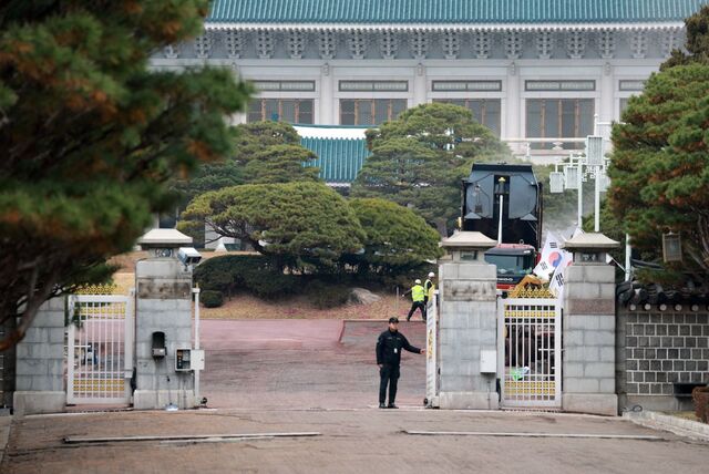 청와대 대통령실 복귀 임박 상인들 기대반 우려반
