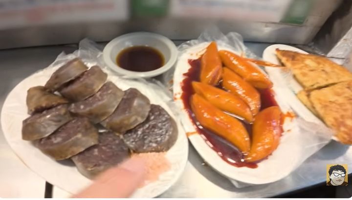 광장시장 바가지 논란 또 터졌네 떡볶이 6개 4천원 실화?