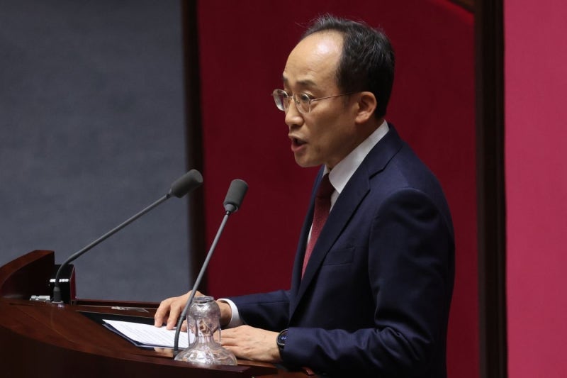 국민의힘 <b>추경호 체포동의안</b>, 국회 본회의 통과