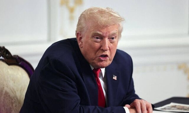 ‘反이민’ 고삐 당긴 트럼프 “제3세계서 이주 영구 중단”