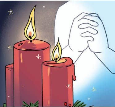 [인 더 바이블] 말씀(Word)