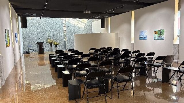 [전병선 기자의 교회건축 기행] <33> 여수 운화교회