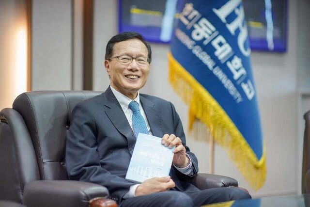 AI시대엔 HI 교육을… “사람다움·믿음을 가르치자”