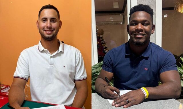 한화, 폰세·와이스 이탈 가능성 대비… 에르난데스·페라자 영입