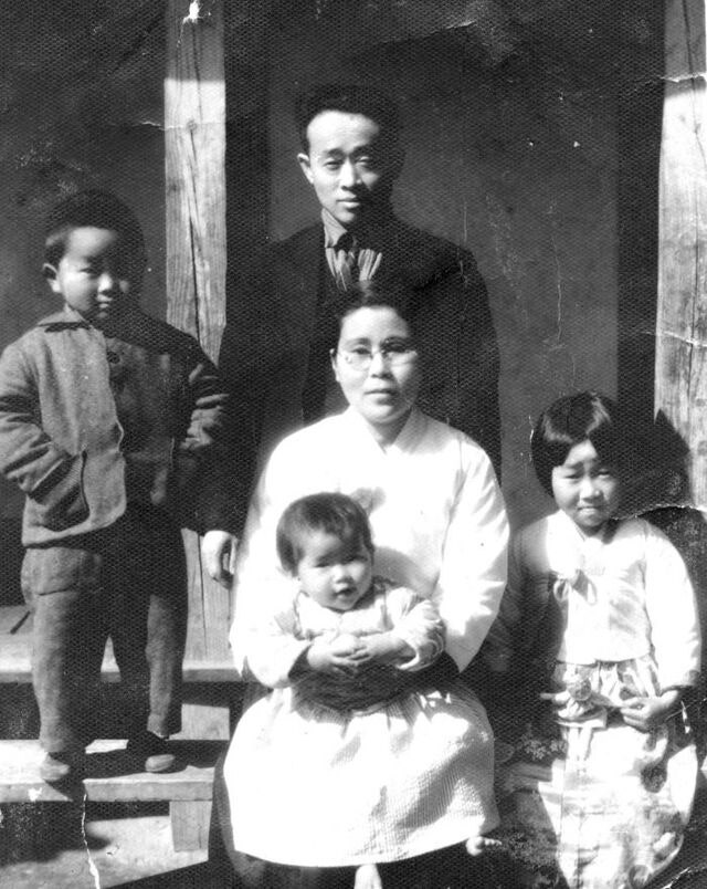 ‘공생,원’ 무대서 만나는 조선 고아 돌본 일본인 윤학자의 삶