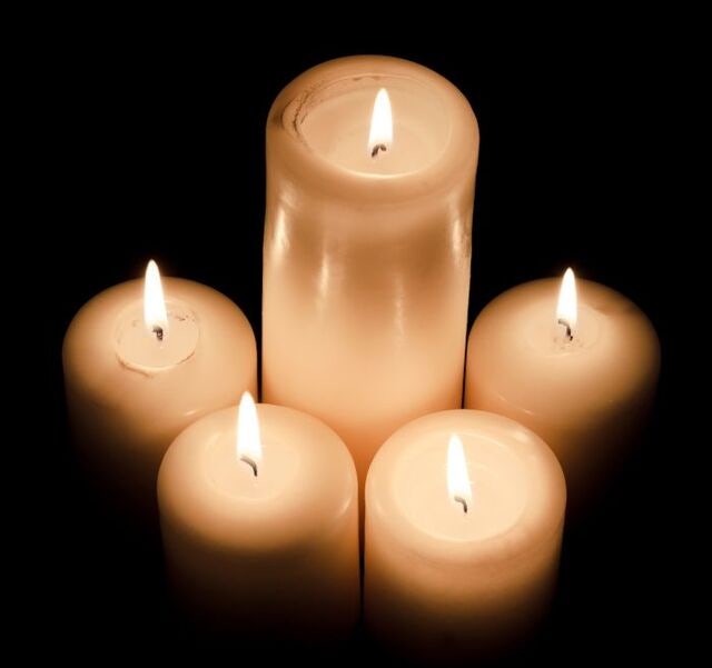 “예수를 신뢰하며 빛 가운데 살기 위해 노력하자”