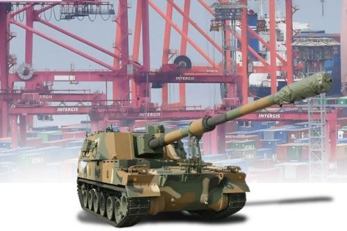 세계 무기 매출 ‘최고치’… K-방산 4사 31% 급증