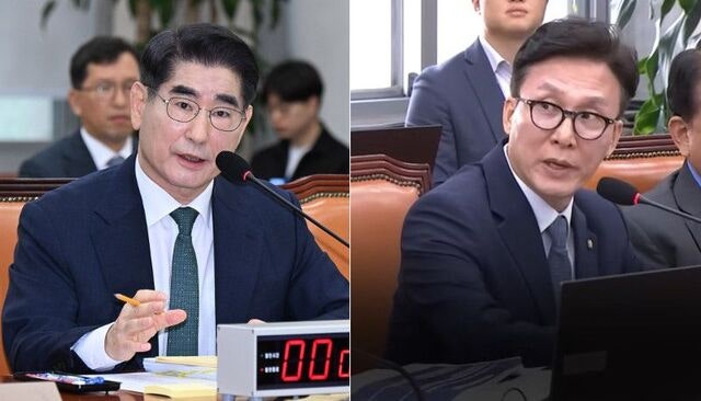 尹 취임 첫해부터 돌아간 계엄시계… 누구도 막지 않았다