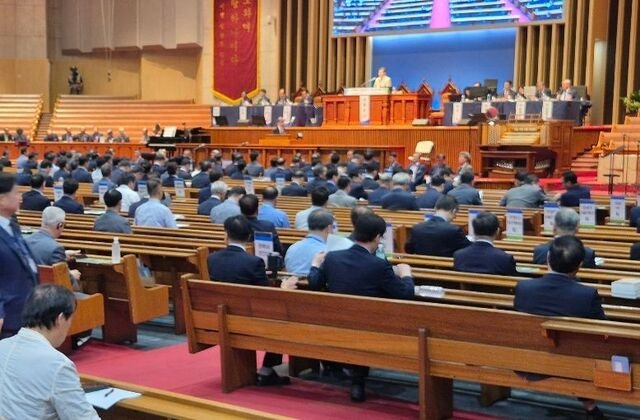 [미션 톡!] 중복 줄이고 소통 늘리고… ‘교회 위한 총회’ 시동