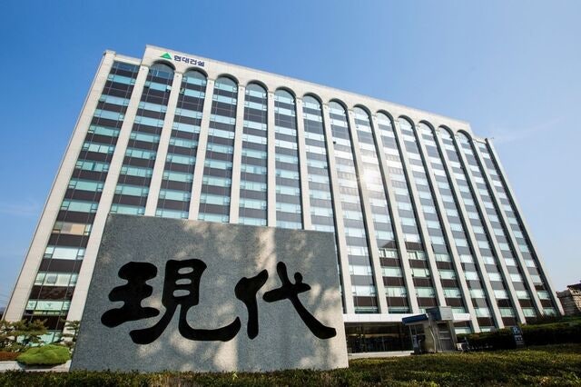 현대건설, 국내 첫 ‘도시정비 10조 클럽’