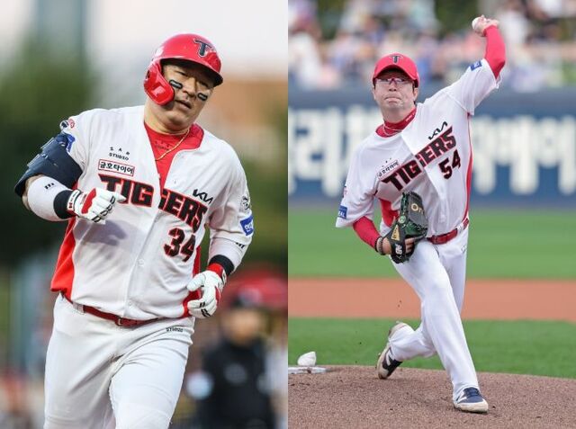 최형우 삼성행 가능성, 양현종 계약은 장기화… KIA, 내년 전력 구상 ‘차질’