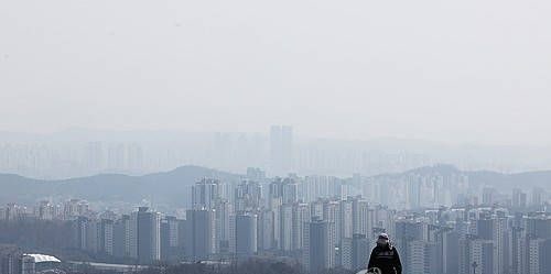 경기도, 미세먼지 계절관리제 시행