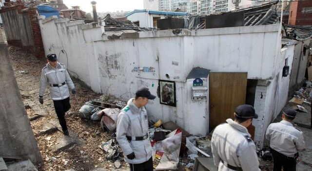 AI 예측부터 공유 숙박까지… 부산시, 빈집 정책 새 틀 만든다