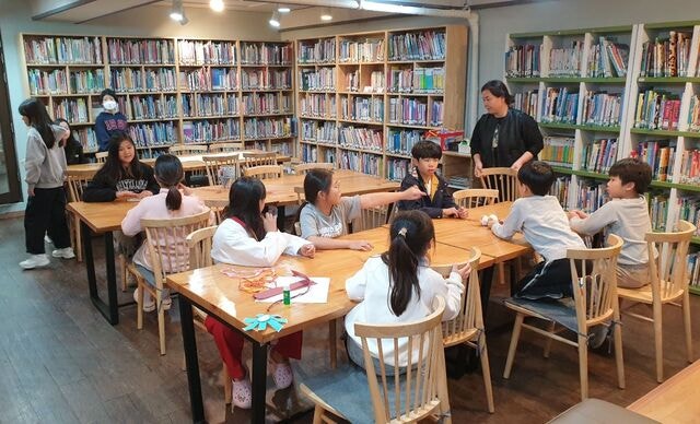 “교회가 마을 돌봄 위한 자원 잇는 플랫폼 역할을”