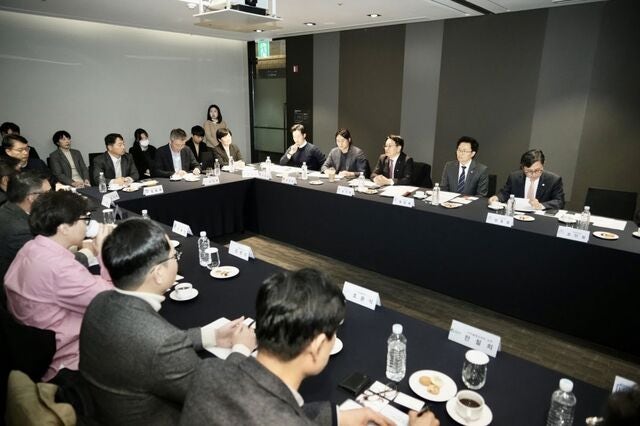 “NPU컴퓨팅센터, 광주가 최적지”… 구축 논의 본격화