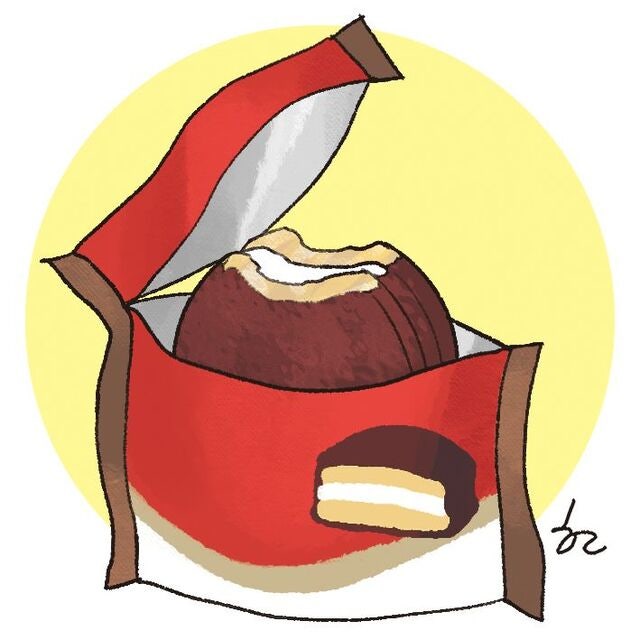 ‘초코파이 절도사건’ 무죄 확정