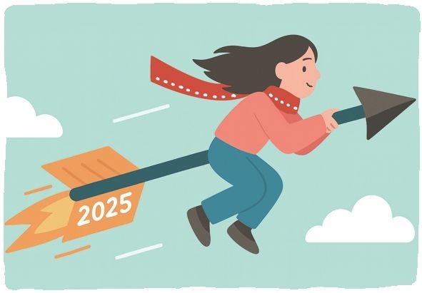 [살며 사랑하며] 쏜 화살보다 빨랐던