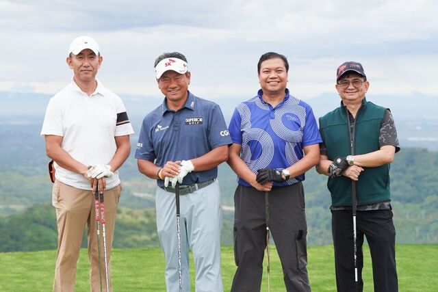 최경주가 설계한 ‘최경주 코스’ 골프장 필리핀에 생긴다